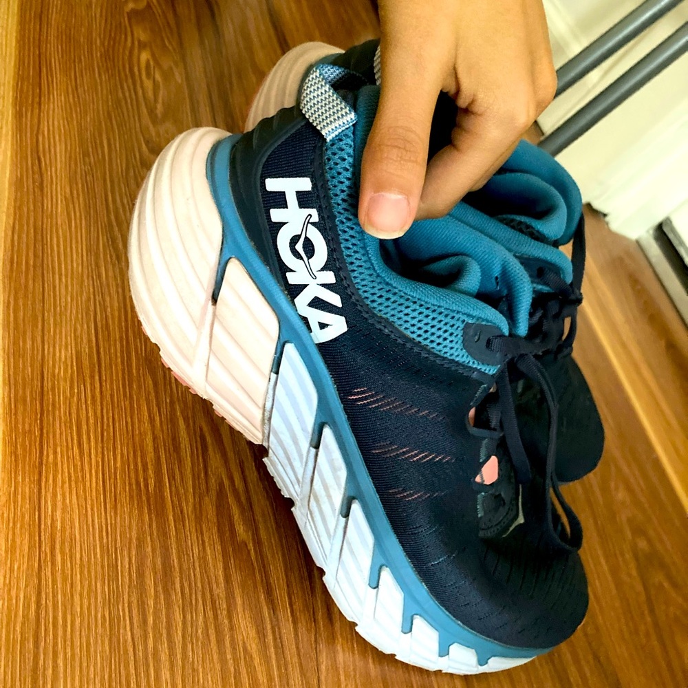 Hoka Gaviota Running Shoe